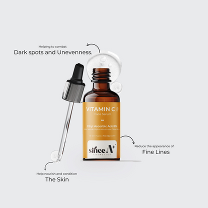 VITAMIN C SERUM