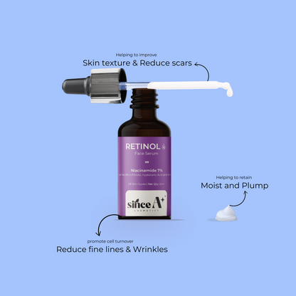 RETINOL SERUM