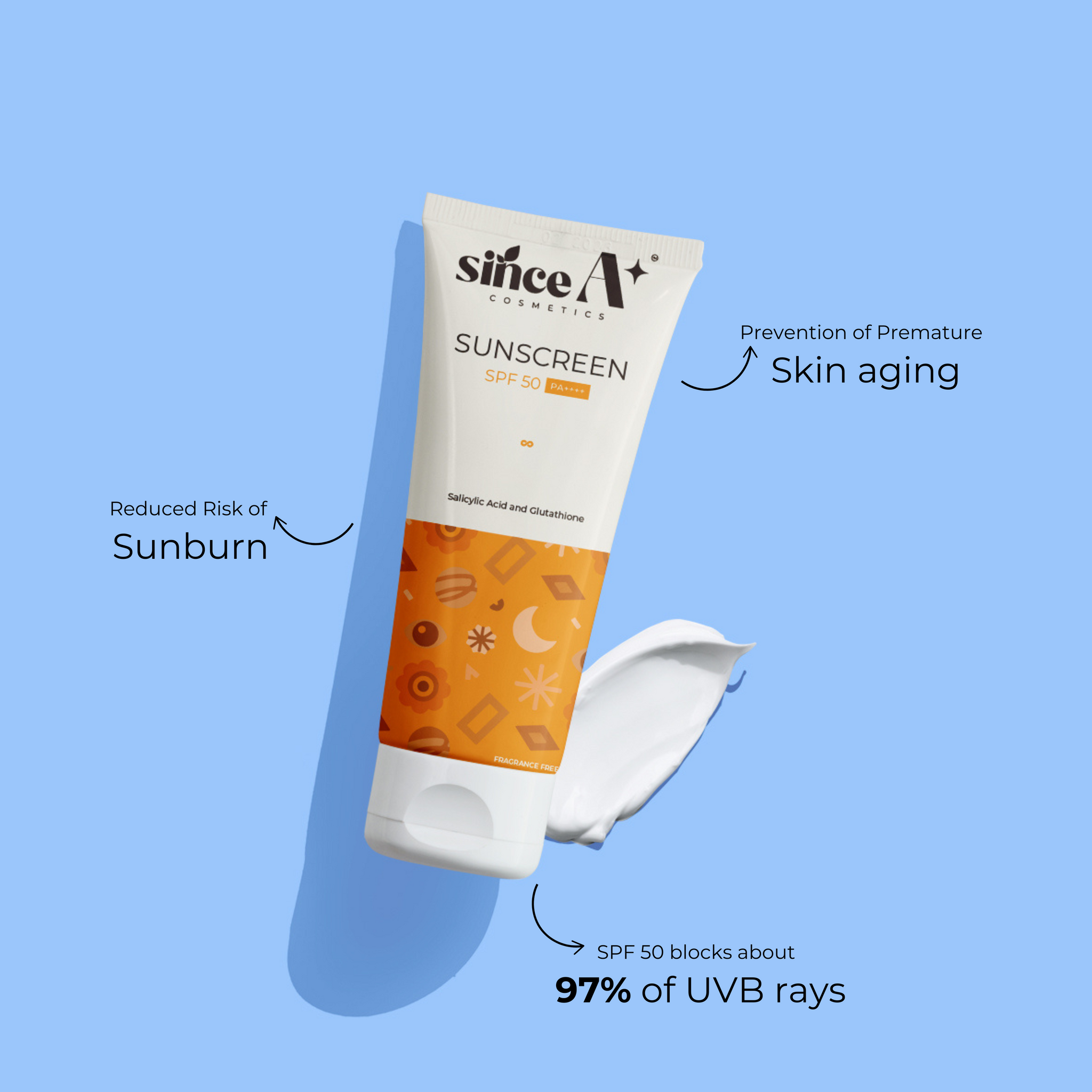 SUNSCREEN