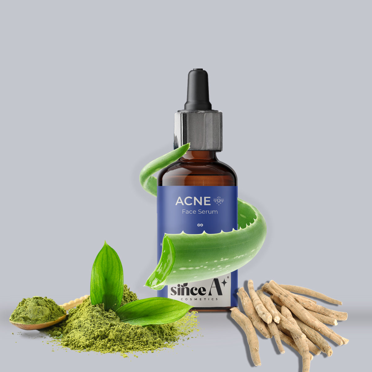 ACNE SERUM