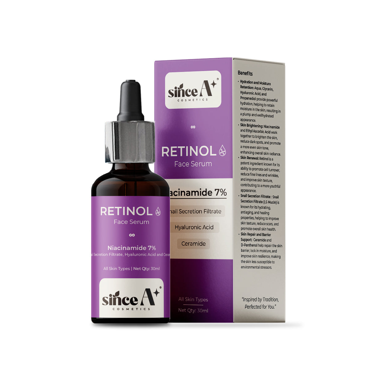 RETINOL SERUM