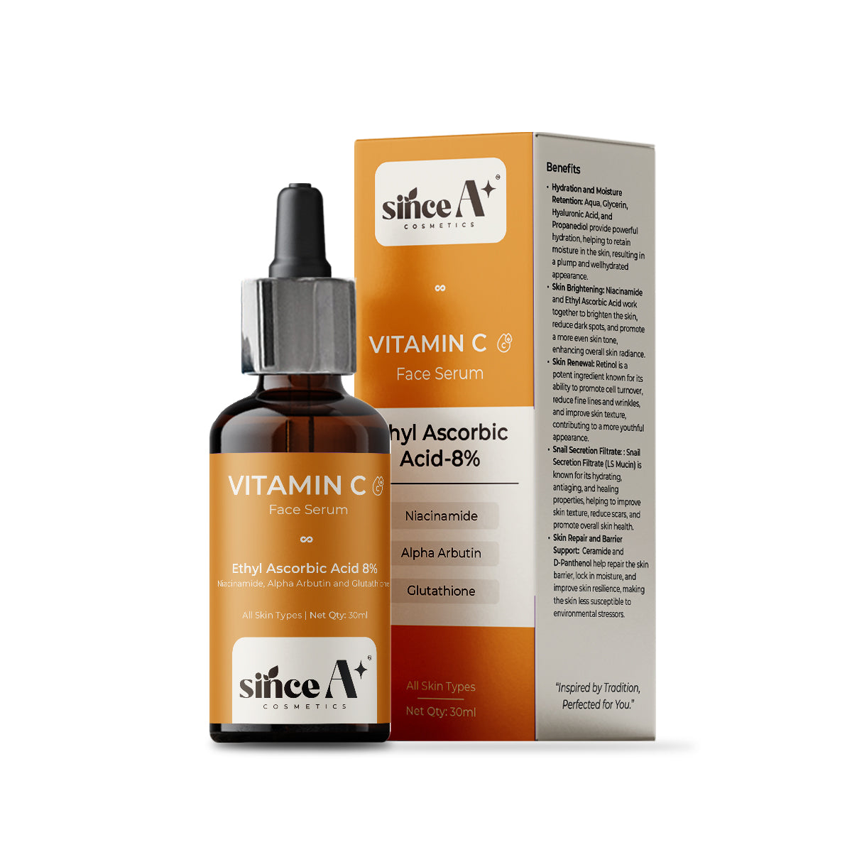 VITAMIN C SERUM