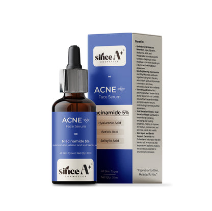 ACNE SERUM