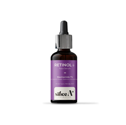 RETINOL SERUM