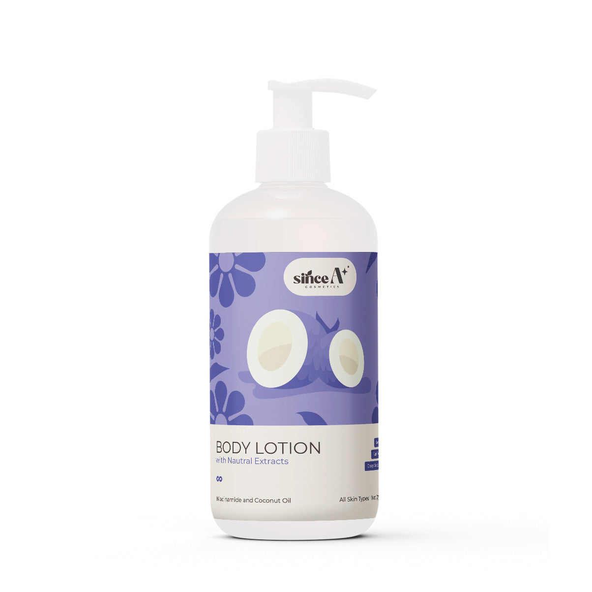 BODY LOTION