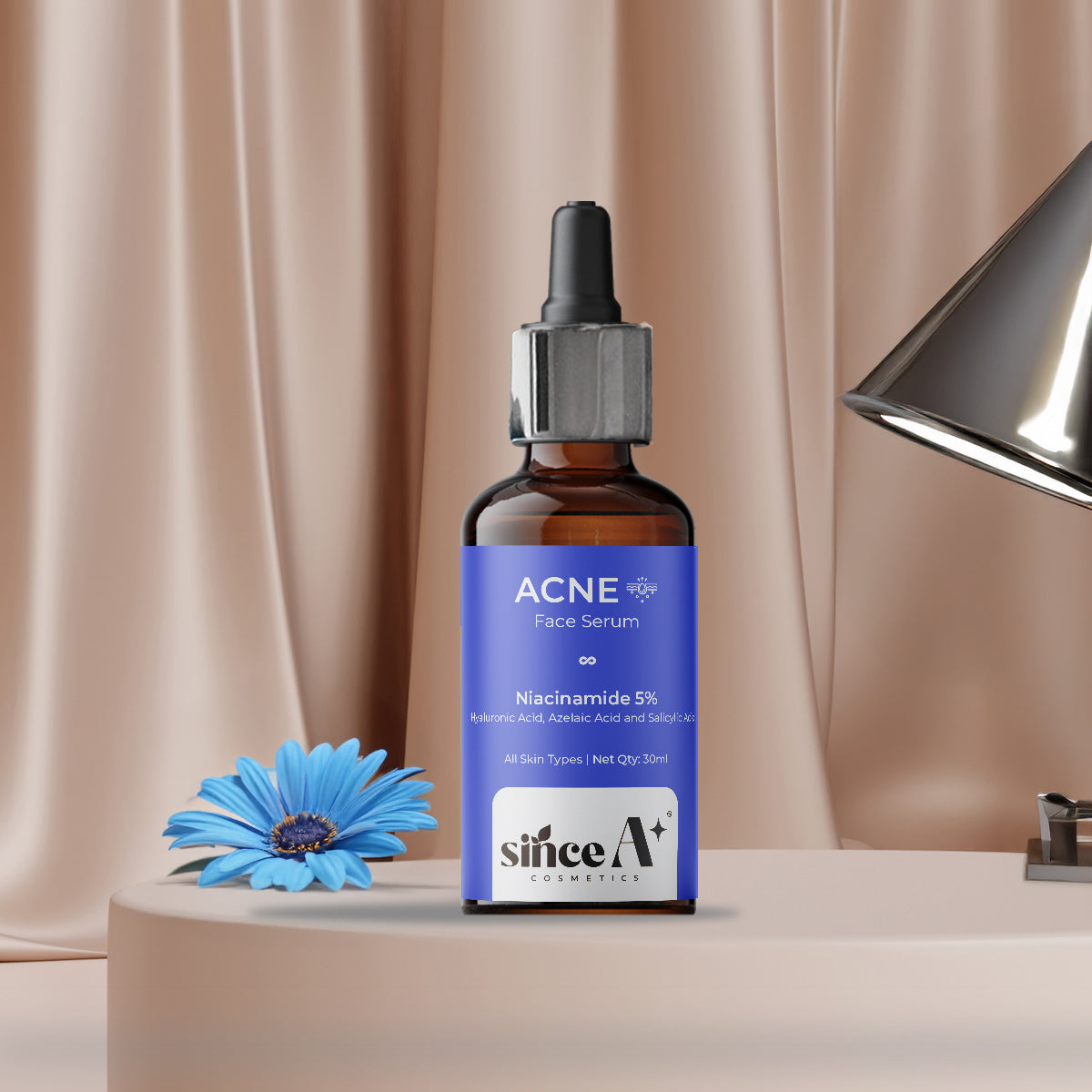 ACNE SERUM