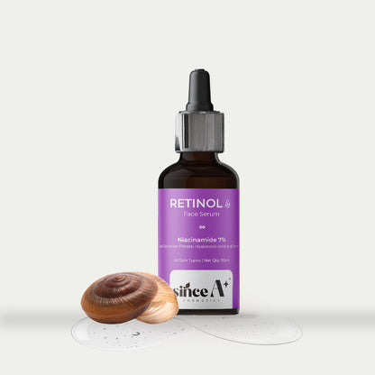 RETINOL SERUM