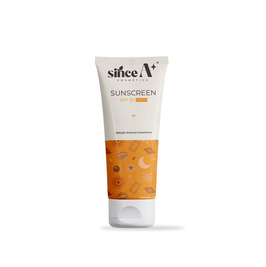 SUNSCREEN