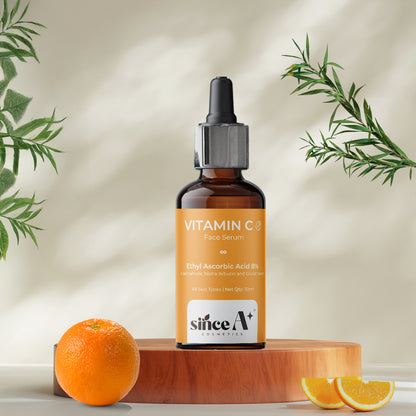 VITAMIN C SERUM